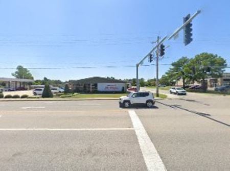 Photo of commercial space at 3201 E Highland Dr in Jonesboro