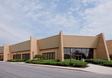 Industrial space for Rent at 7484 Candlewood Road in Hanover