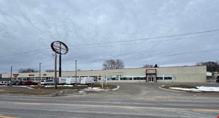 Retail space for Rent at 2967 Hudson Road in Oakdale