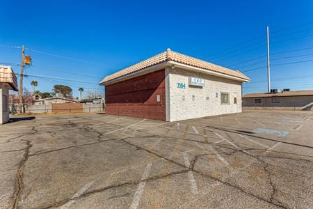 Retail space for Sale at 1164 West Lake Mead Boulevard in Las Vegas