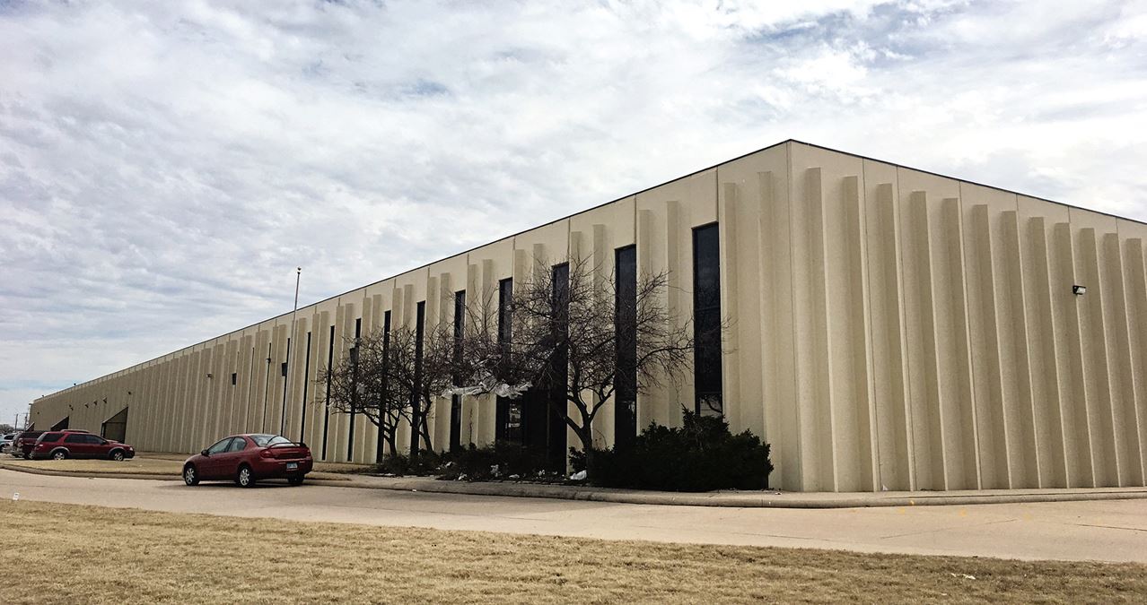 SOUTH WICHITA INDUSTRIAL