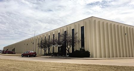 Office space for Rent at 4727 S. Emporia St, Suite 133 in Wichita
