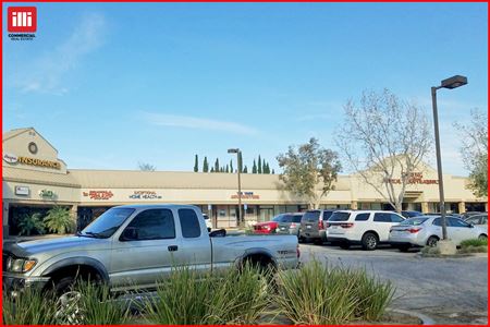 Commercial space for Rent at 2315 Kuehner Drive in Simi Valley