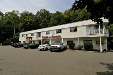 Office space for Rent at 51 Sugar Hollow Rd in Danbury