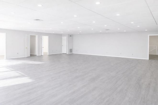 Second Floor Medical Space | Immediate Hospital Proximity