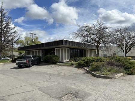 Office space for Rent at 5517 East Trent Avenue in Spokane Valley