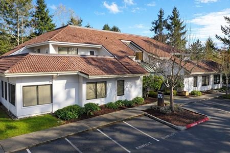 Office space for Sale at 375 118th Ave SE #202 in Bellevue