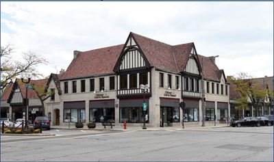 500-508 Central Ave, Highland Park, IL