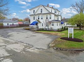 166 Silver St