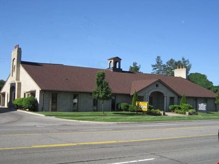 Office space for Rent at 11250-11300 Thirteen Mile Rd in Warren