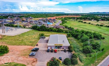 Retail space for Sale at 6617 Buffalo Gap Rd in Abilene