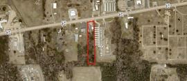 Highway 67 Commercial Property For Sale