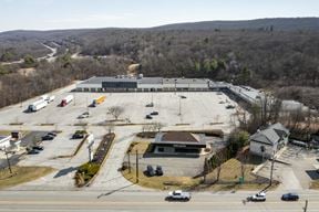 Receiver Sale: Value-Add Retail Redevelopment