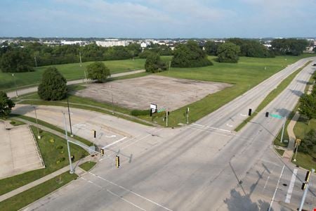 Retail space for Sale at 1905 N Neil St in Champaign