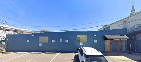 Retail space for Rent at 2737 Larimer St in Denver