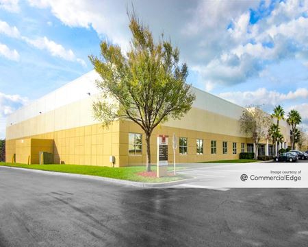 Crownpointe Three - Orlando
