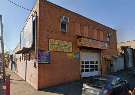 1318 Randall Avenue Bronx - The Bronx