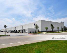 DFW Global Logistics Centre - Bldg 8