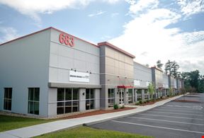 Merrimack Commerce Center