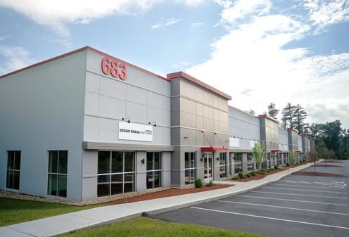 Merrimack Commerce Center