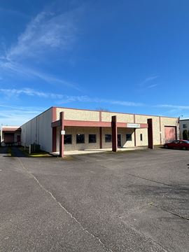 Owner-User Opportunity in Desirable Submarket