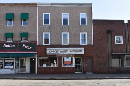 Retail space for Rent at 27 Washington Ave in Endicott