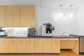 Regus - Fort Washington