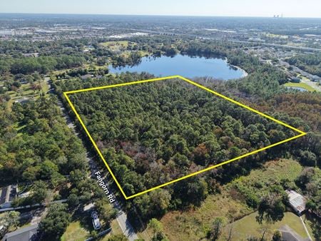 VacantLand space for Sale at 11274 Fangorn Rd in Orlando