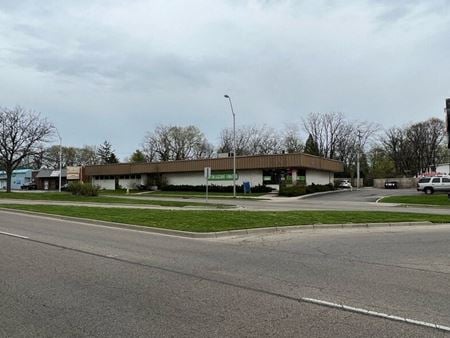 Other space for Sale at 2882 S Dixie Dr in Dayton