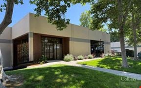 LIVERMORE INDUSTRIAL PARK