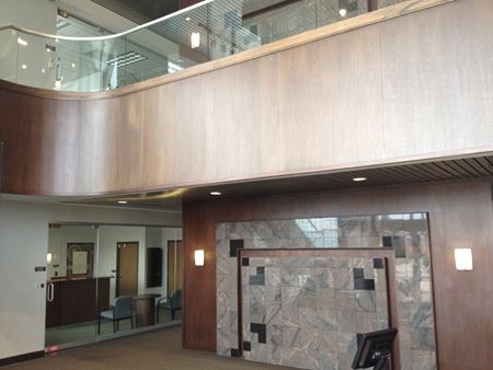Photo of commercial space at 35801-35875 Mound Rd in Sterling Heights