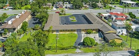 Other space for Sale at 640 S Ridgewood Ave in Daytona Beach
