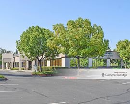 UC Davis Medical Group - 251 & 271 Turn Pike Drive