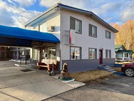 210 N Main St