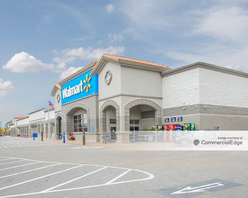 19503 Normandie Avenue 19503 Normandie Avenue Retail Building