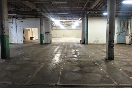Photo of commercial space at 735 South St in Newburgh
