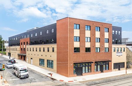 Photo of commercial space at 6237 Germantown Avenue Philadelphia in Philadelphia