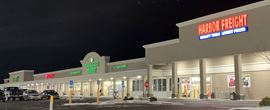 Transit Road Plaza