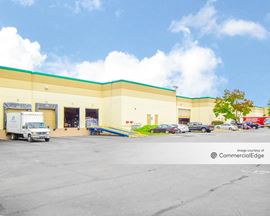Prologis Park Kent - Buildings 8, 9 & 10