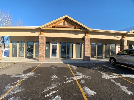 Office space for Rent at 2047 Broadwater Ave,  in Billings