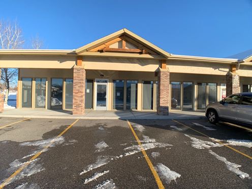 Daniel Business Park