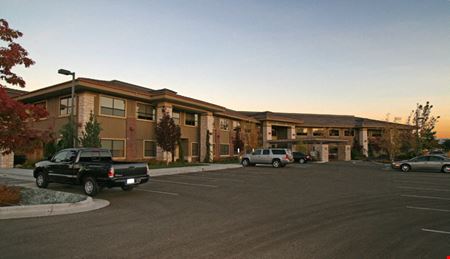 Photo of commercial space at 776 E. Riverside Dr. in Eagle