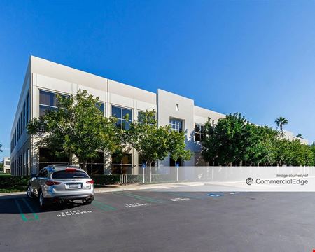 Office space for Rent at 15231 Laguna Canyon Road in Irvine