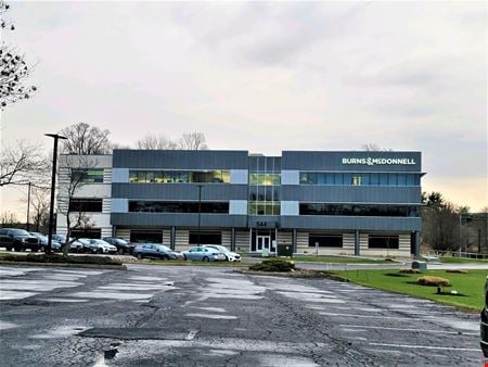 Commercial space for Rent at 544 White Pond Drive in Akron