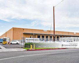 Stadium Distribution Center
