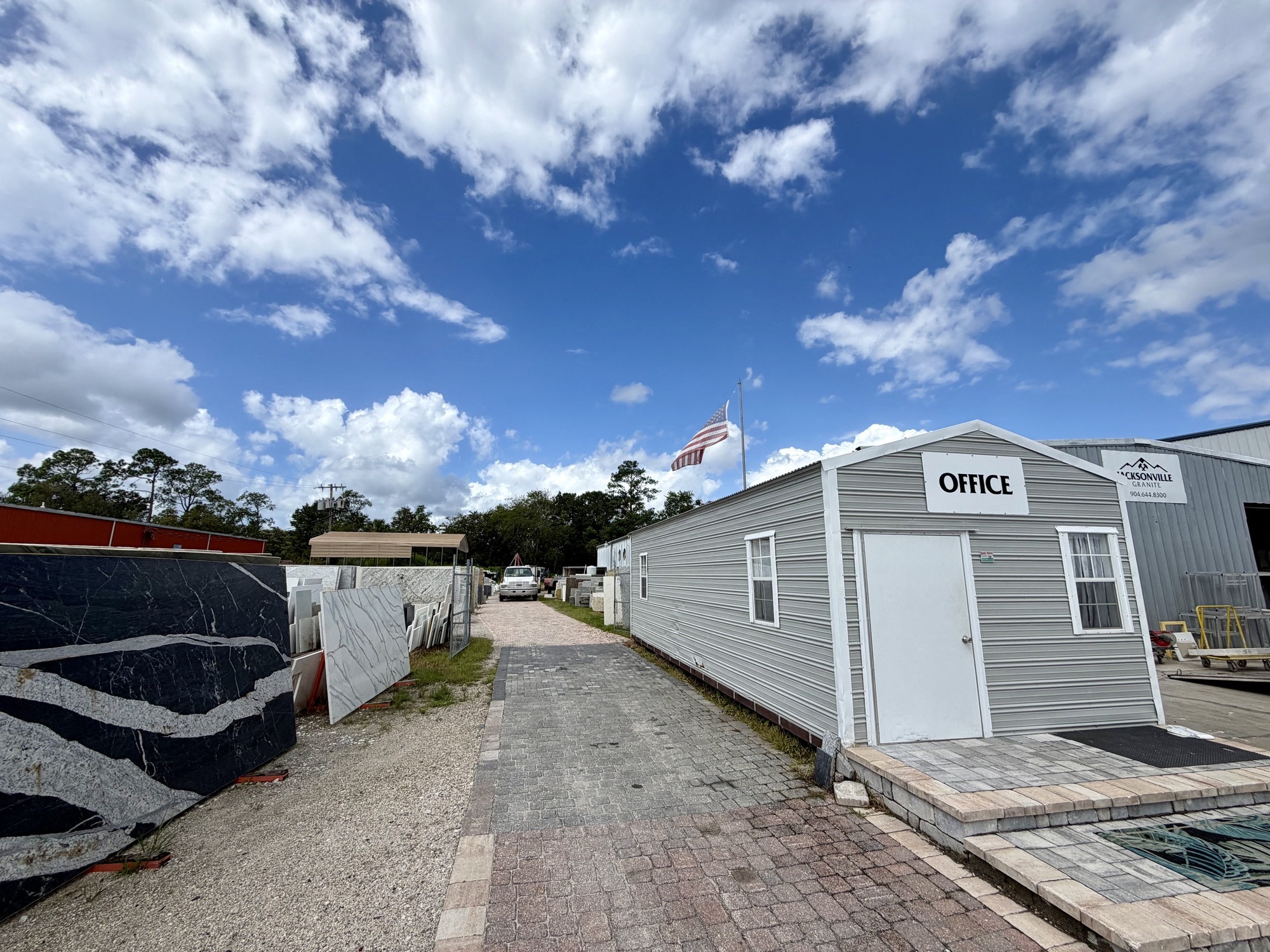 124 Industrial Loop W, Orange Park, FL 32073