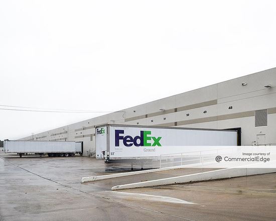 Fossil Creek - 5400 Sandshell Drive - 5400 Sandshell Drive, Fort Worth, TX  | industrial Building
