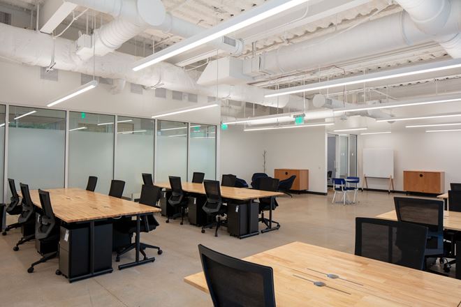 WeWork - Quarry Oaks II