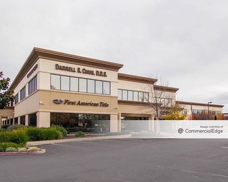 Office space for Rent at 9381 East Stockton Blvd in Elk Grove