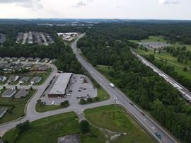 100 Hampton Dr